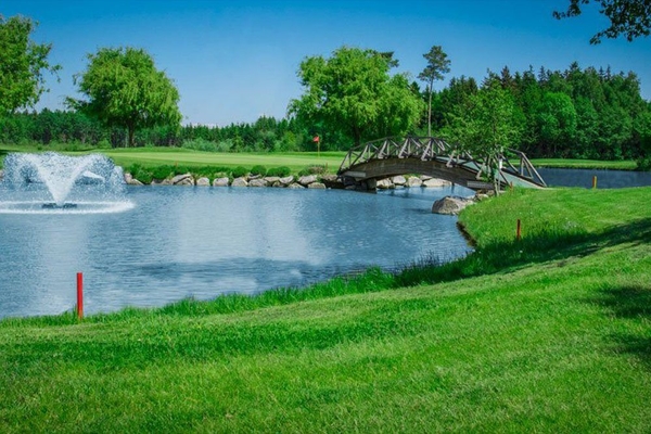 Golf Resort Kremstal
